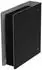 Ultimate Guard Supreme Collector's Album 3-Ring XenoSkin Schwarz