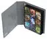 Ultimate Guard Supreme Collector's Album 3-Ring XenoSkin Grau