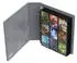Ultimate Guard Supreme Collector's Album 3-Ring XenoSkin Petrolblau