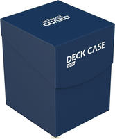 Ultimate Guard Deck Case 100+ Standardgr&ouml;&szlig;e Blau