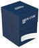 Ultimate Guard Deck Case 100+ Standardgröße Blau