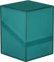 Ultimate Guard UGD010696, Ultimate Guard UGD010696 - Boulder Kartenbox - 100+ Karten,