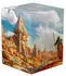 Ultimate Guard RTE Boulder 100+ Artist Edition Mario Renaud The Search