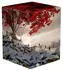 In Icy Bloom