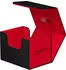 Ultimate Guard SideWinder 100+ XenoSkin Synergy Schwarz/Rot