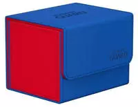 Ultimate Guard UGD011326, Ultimate Guard Sidewinder 100+ XenoSkin SYNERGY...