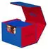Ultimate Guard SideWinder 100+ XenoSkin Synergy Blau/Rot