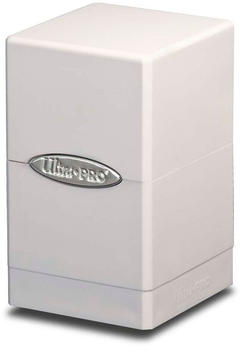 Ultra Pro Satin Tower Deckbox