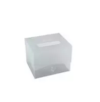 Gamegenic Side Holder XL - 100 (Clear)