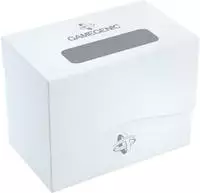 Gamegenic Side Holder XL - 100 (White)