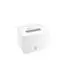 Gamegenic Side Holder 100+ XL Weiß