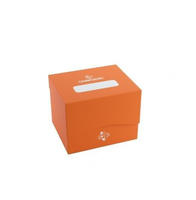 Gamegenic Side Holder XL - 100 (Orange)