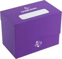 Gamegenic Side Holder XL - 100 (Purple)