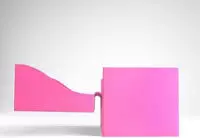 Gamegenic Side Holder XL - 100 (Pink)