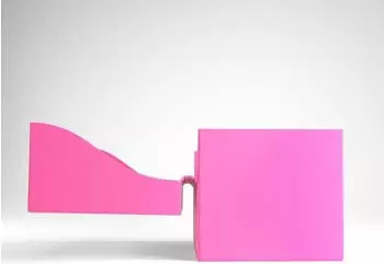 Gamegenic Side Holder 100+ XL Pink