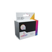 Gamegenic Side Holder - 80 (Black)