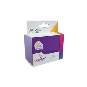 Gamegenic Side Holder 80+ Violett