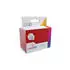 Gamegenic Side Holder 80+ Rot
