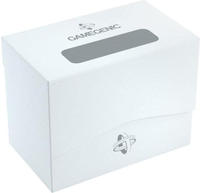 Gamegenic Side Holder - 80 (White)