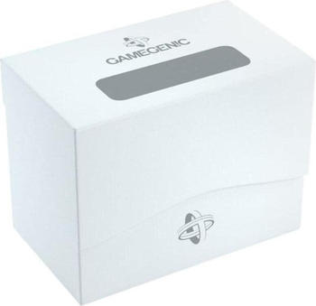 Gamegenic Side Holder 80+ Wei&szlig;