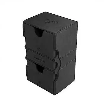 Gamegenic Stronghold 200+ Convertible Schwarz