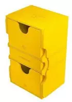 Gamegenic Stronghold Convertible XL - 200+ (Yellow)