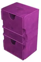 Gamegenic Stronghold Convertible XL - 200+ (Purple)