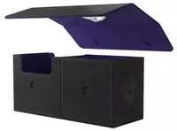Gamegenic The Academic 133+ XL (Black/Purple)