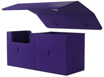 Gamegenic The Academic 133+ XL Violett