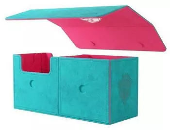 Gamegenic The Academic 133+ XL Teal/Pink