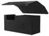 Gamegenic The Academic 133+ XL Schwarz/Schwarz