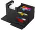 Gamegenic The Academic 133+ XL Schwarz/Schwarz