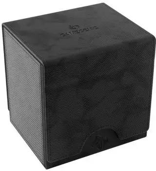 Gamegenic Sidekick Pro 100+ XL Schwarz