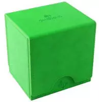 Gamegenic Sidekick Pro XL - 100+ (Green)