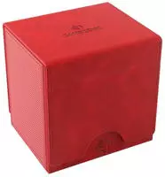 Gamegenic Sidekick Pro XL - 100+ (Red)