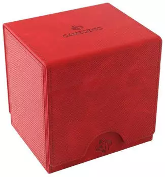 Gamegenic Sidekick Pro 100+ XL Rot