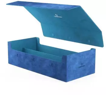 Gamegenic Dungeon 1100+ Convertible Blau