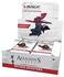 Magic: The Gathering Universes Beyond Assassin Creed Beyond-Booster 24er Display (EN)