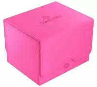 Gamegenic Sidekick Convertible XL - 100+ (Pink)