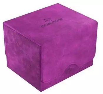 Gamegenic Sidekick Pro 100+ XL Violett