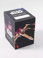 Gamegenic GGS25108, Gamegenic Soft Crate X-Wing / TIE Fighter