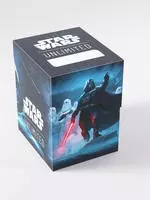 Gamegenic Star Wars - Unlimited: Soft Crate (Darth Vader)