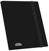 Ultimate Guard UGD010049, Ultimate Guard Kartenmappe FlexXfolio Schwarz (UGD010049)