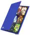 Ultimate Guard FlexXfolio 360 18-Pocket blau