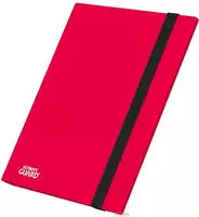 Ultimate Guard 9-Pocket FlexXfolio Red Karten Mappen Portfolio Ordner cards