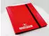 Ultimate Guard FlexXfolio 360 18-Pocket rot