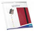 Ultimate Guard QuadRow Flexxfolio 480 24-Pocket rot