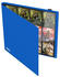 Ultimate Guard QuadRow Flexxfolio 480 24-Pocket blau