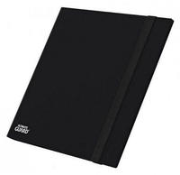 Ultimate Guard UGD010345, Ultimate Guard Flexxfolio 480 - 24-Pocket (Quadrow) -