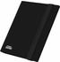 Ultimate Guard Flexxfolio 160 8-Pocket Schwarz